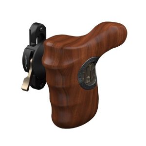 Tilta Advanced Left Side Wooden Handle Type VIII