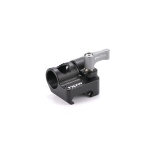 Tilta 15 mm Rod Holder auf NATO Adapter