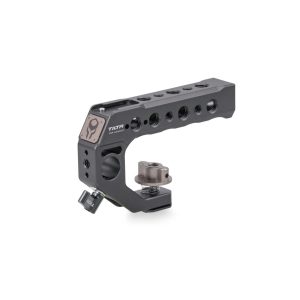 Tilta Lightweight Quick Release Top Handle – Tilta Gray