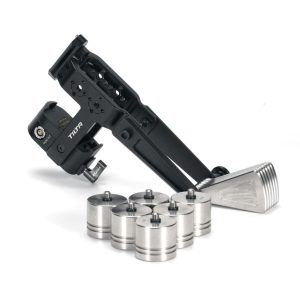 Tilta Float System RS 2 Battery Counterweight Bracket