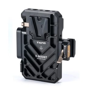Tilta Float System V Mount Battery Plate