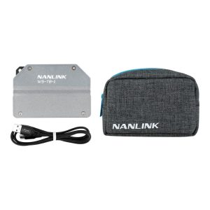 Nanlite Transmitter WS-TB-1