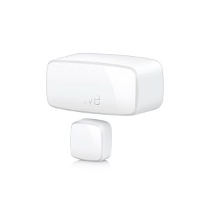 Eve Systems Smart Home Tür/Fenster Kontakt Sensor Door & Window Matter