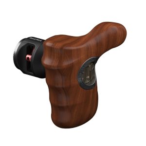 Tilta Advanced Left Side Wooden Handle Type X