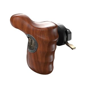 Tilta Advanced Right Side Wooden Handle Type IX