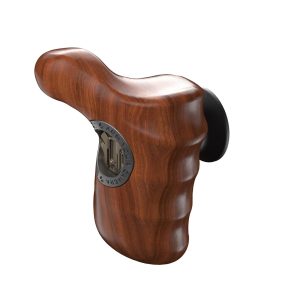 Tilta Advanced Right Side Wooden Handle
