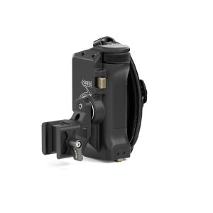 Tilta Left Side Advanced Focus Handle Type VI – Schwarz