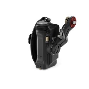 Tilta Right Side Advanced Focus Handle Type V – Schwarz