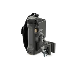 Tilta Right Side Advanced Focus Handle Type VI – Tilta Gray