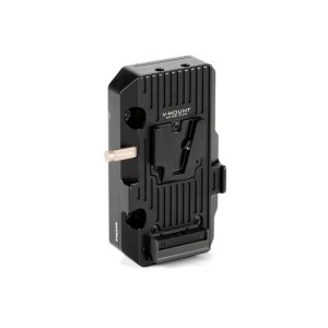 Tilta Akkuplatte für DJI High-Bright Remote Monitor – V Mount