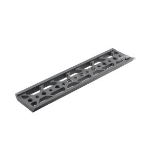 Tilta Schnellwechselplatte TT-C16-SIL