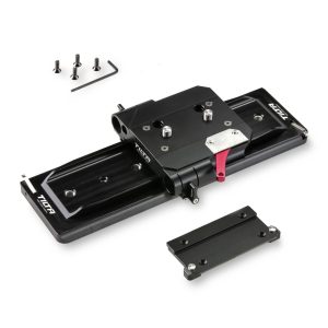 Tilta Schnellwechselplatte TT-C06-D-07