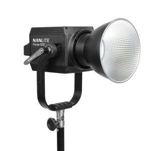 Nanlite Dauerlicht Forza 500 II