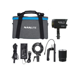 Nanlite Dauerlicht Forza 60B II