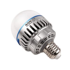 Nanlite Dauerlicht PavoBulb 10C 1Kit