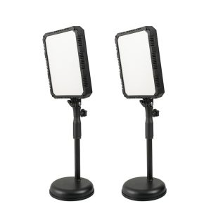 Nanlite Dauerlicht COMPAC 24BDTK