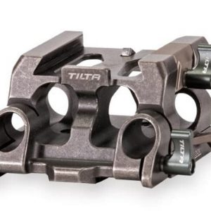 Tilta 15 mm LWS Baseplate Type IV – Tactical Gray