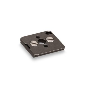 Tilta Baseplate Bottom Plate für Sony Alpha 7S III – Tactical Gray