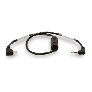 Tilta Kabel Side Focus Handle Run/Stop LANC
