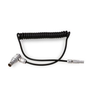 Tilta Kabel Side Power Handle Run/Stop RED SYNC Type I