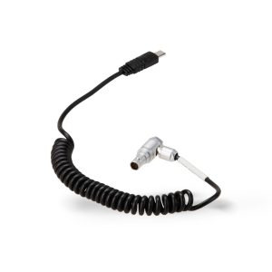 Tilta Kabel Side Power Handle Run/Stop Sony A6/A7/A9 Serie