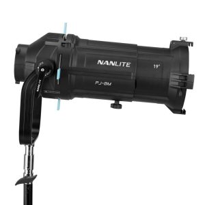 Nanlite PJ-BM-19 Projektionsaufsatz