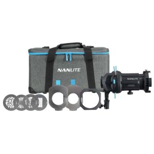 Nanlite Projektionsaufsatz 36° Linse (FM Mount)