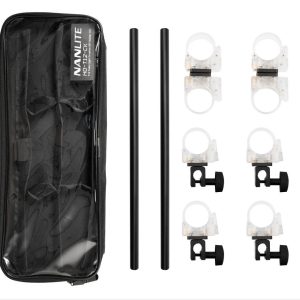 Nanlite Halterung HD-T12-CK