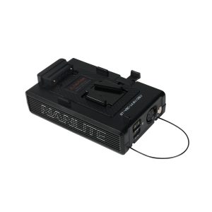 Nanlite BT-VBC-14.8V/26V – Batterie Konverter