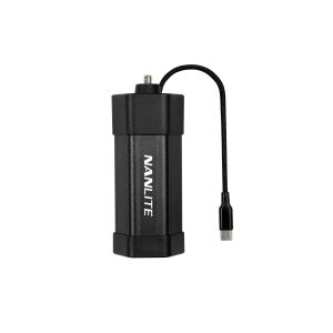 Nanlite Batteriegriff BT-BG-F550