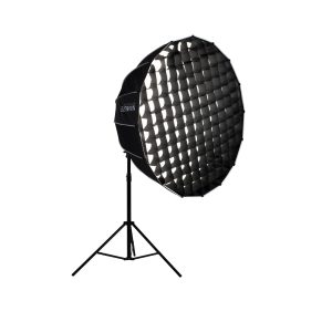 Nanlite Richtgitter EC-PR-120