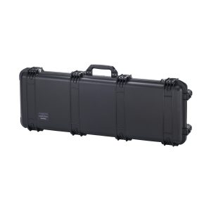 Tilta Hartschalenkoffer für Speed Rail Car Mounting Kit
