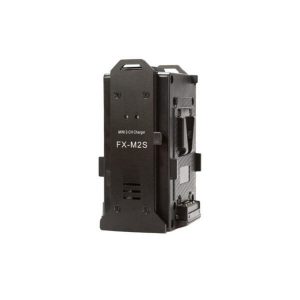 FXLion Ladegerät Mini Charger V-Mount (2 Kanal)