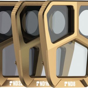 PolarPro Graufilter Mavic 3 Pro Shutter Collection – 0 mm
