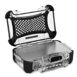Nanuk Einbaurahmen Boden Panel für Mod. 330 – Aluminium