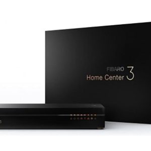 Fibaro Zentrale Home Center 3