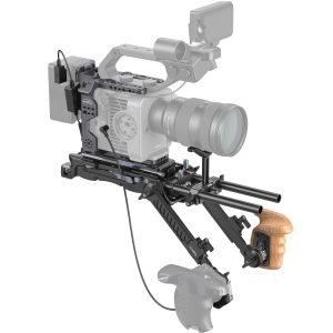 Smallrig Cage Shoulder Rig Kit für Sony FX6