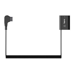 Smallrig Digitalkamera-Akku D-Tap to NP-FZ100  Power Cable