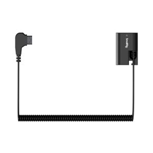 Smallrig Digitalkamera-Akku D-Tap to LP-E6NH Power Cable