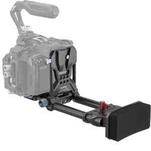Smallrig V-Mount-Akkuplatte Advanced Mounting System