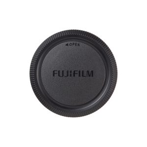 Fujifilm Gehäusedeckel BCP-001