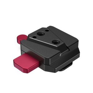 Smallrig V-Mount-Akkuplatte für DJI RS Stabilisatoren