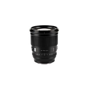 Viltrox Festbrennweite AF 75mm F/1.2 – Sony E-Mount