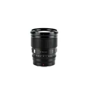 Viltrox Festbrennweite AF 75mm F/1.2 – Nikon Z