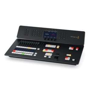 Blackmagic Design Bildmischer ATEM Television Studio HD8