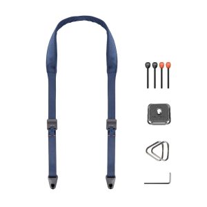 PGYTECH Schultergurt Dark Blue