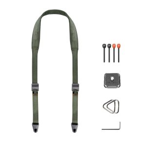 PGYTECH Schultergurt Fern Green