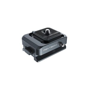 PGYTECH Schnellwechselplatte Ronin Stabilizers