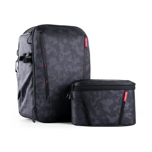 PGYTECH Fotorucksack OneMo 2 25L Grey Camo