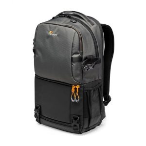 Lowepro Fotorucksack Fastpack BP 250 AW III Schwarz